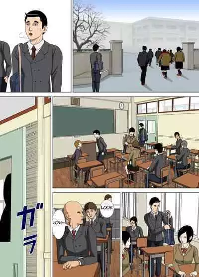 [Minazuki Mikka] Akumu 4 ~Saitei na Kokuhaku~ | Nightmare 4 ~ Lowest Confession ~ [English] [Chalklog]