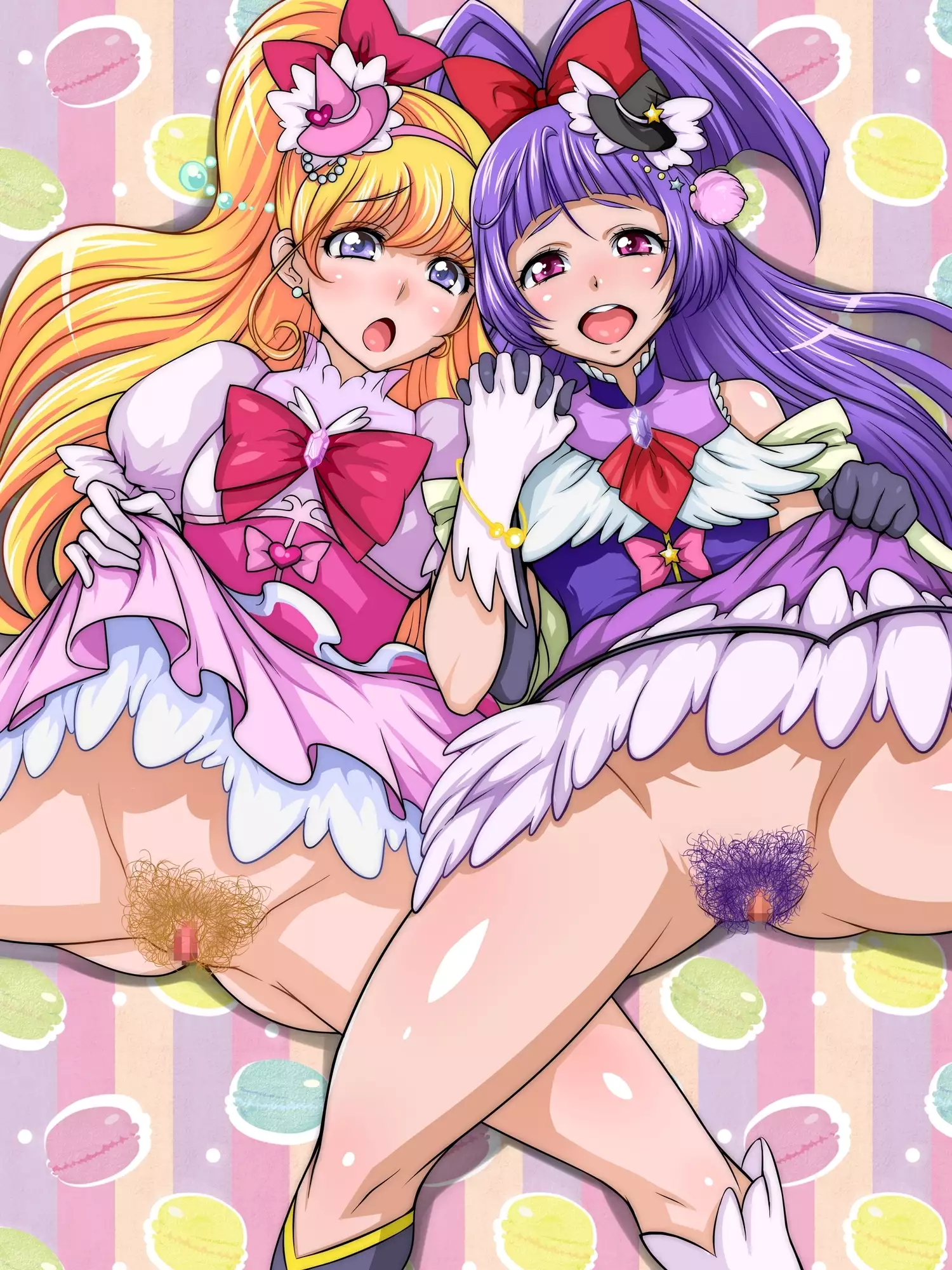 【期間限定販売】俺的十八禁 c84-91