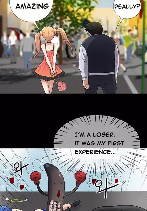 Will You Do as I Say? Ch.1-19