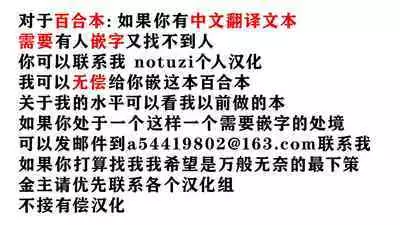 (C72) [Neko to Hato (Hatoya Mameshichi)] Minamikaze no Yukue | 南风下一站 (El Cazador de la Bruja) [Chinese] [Notuzi个人汉化]