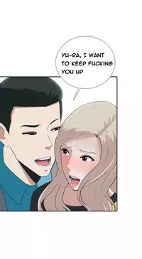 Dark Game Ch.1-14 (English) (Ongoing)