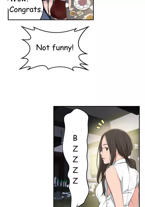 Tissue Thieves Ch.1-29