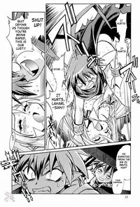 (C65) [Studio Katsudon (Manabe Jouji)] Disgaea Makai Oujo (Makai Senki Disgaea) [English] [SaHa]