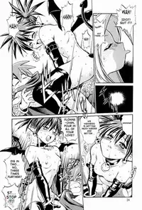 (C65) [Studio Katsudon (Manabe Jouji)] Disgaea Makai Oujo (Makai Senki Disgaea) [English] [SaHa]