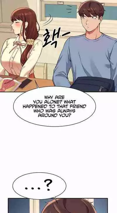 [OB, Overtime Sloth] Is There No Goddess in My College? Ch.15/? [English] [Manhwa PDF]