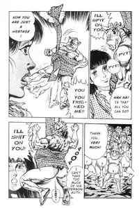 [Maeda Toshio] Adventure Kid Vol.1 [English]