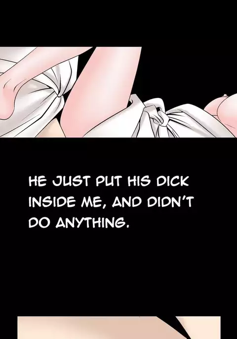 The Taste of Hands Ch.1-46