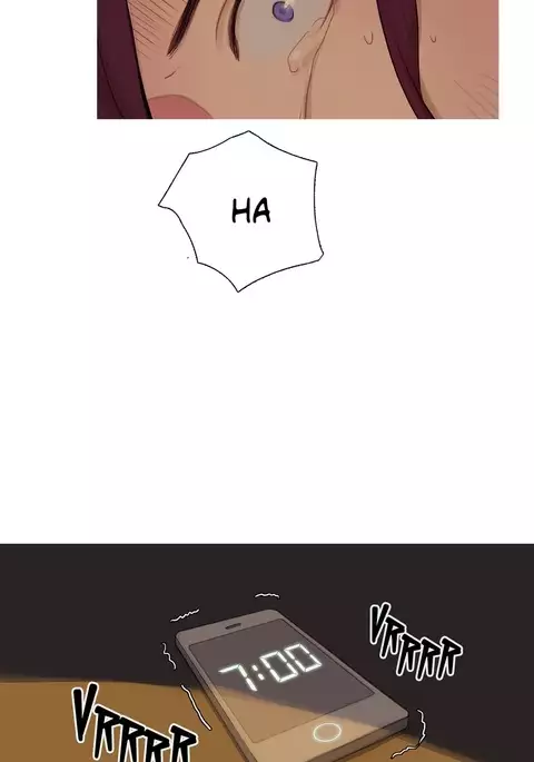 Scandal of the Witch Ch.1-35