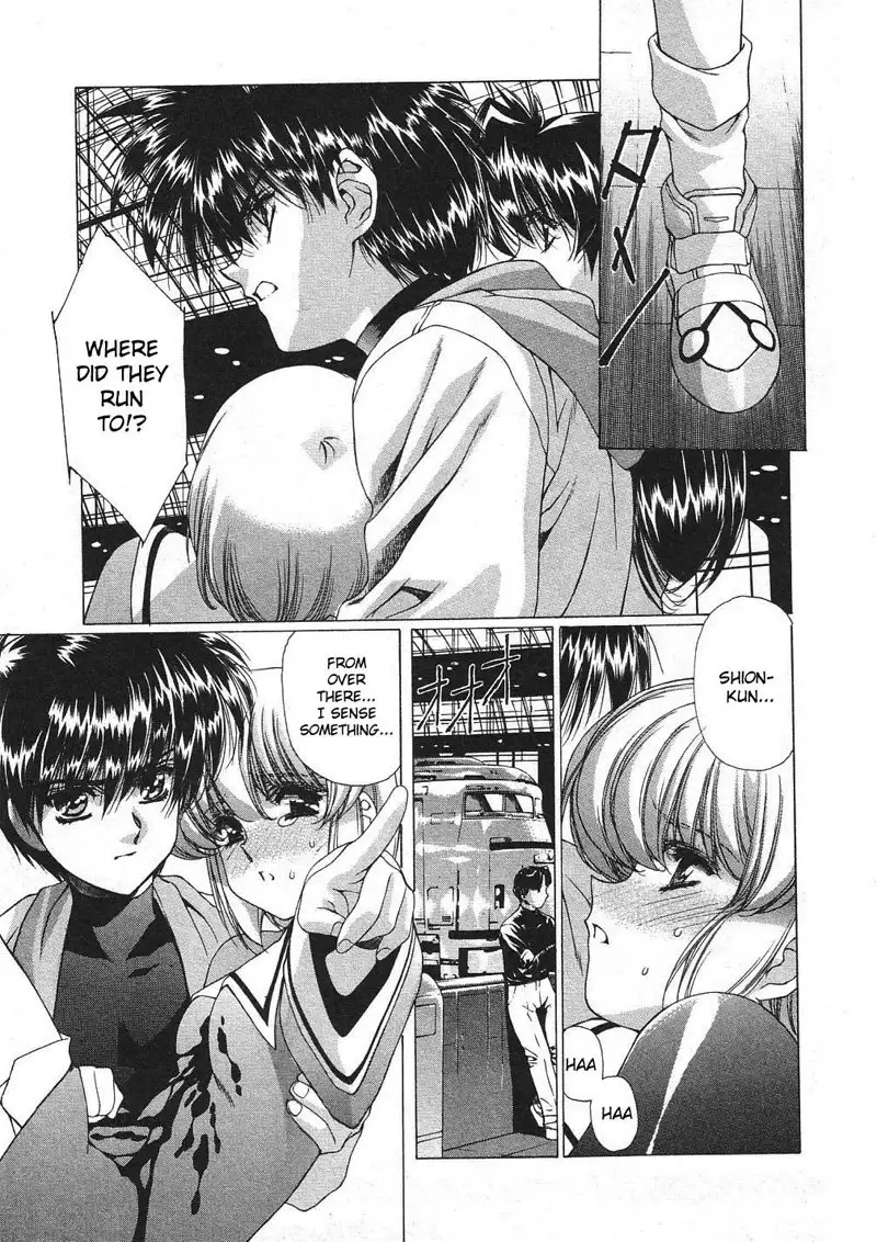 Vampire Master Vol3 - Night24