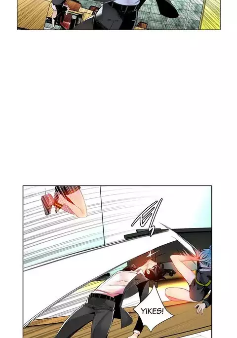 Lilith`s Cord Ch.1-18