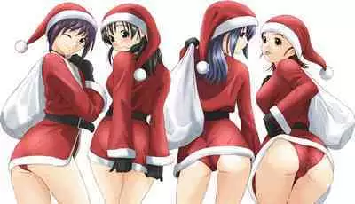 Better Girls Ch. 1-5