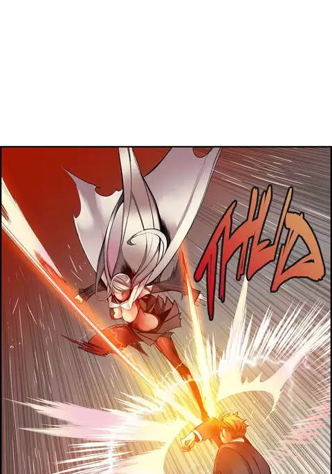 Lilith`s Cord Ch.1-23