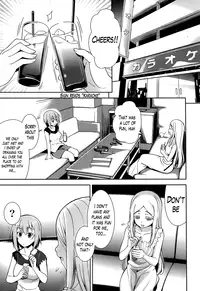 [Yasui Riosuke] Renai Fuyou Gakuha | A School Where Love is Unnecessary [English] [TheLustyLadyProject]