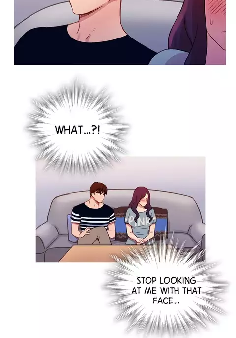 Scandal of the Witch Ch.1-24