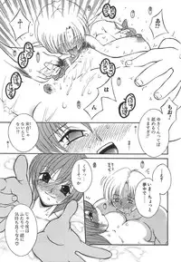 [Mizui] Bikaninshuu | Beautiful sweat Indecent smell