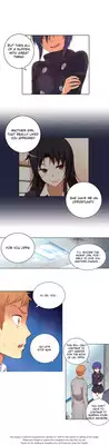 [Donggul Gom] She is Young (English) Part 1/2