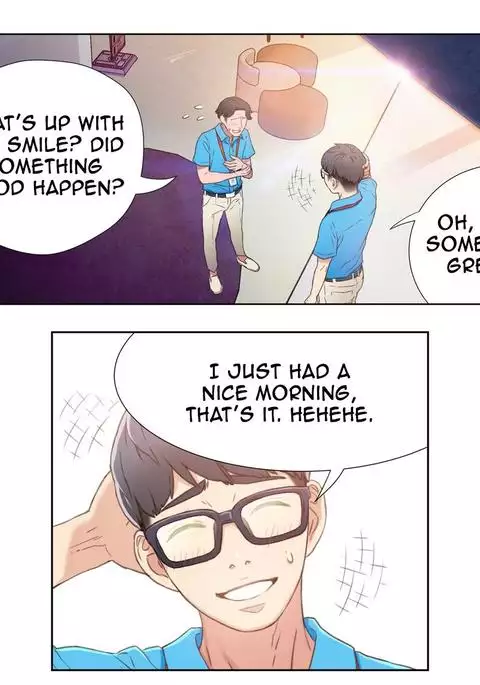 Sweet Guy Ch.1-52