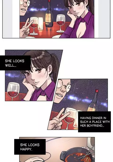 Atonement Camp Ch.1-15