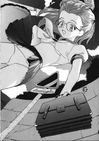 (C56) [Ganso Sonoda Ya (Various)] Chousen Ame Ver.15