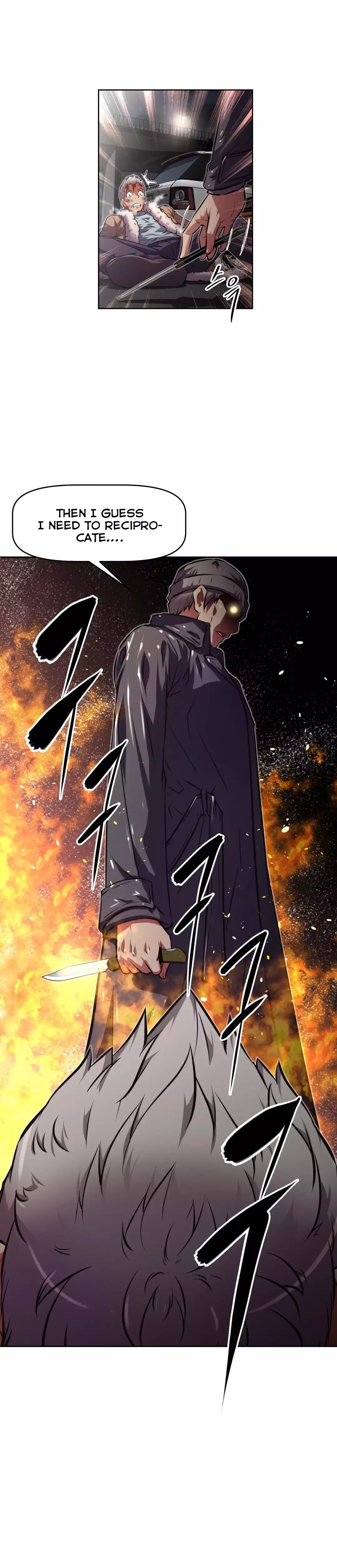 Brawling Go Ch.76-126