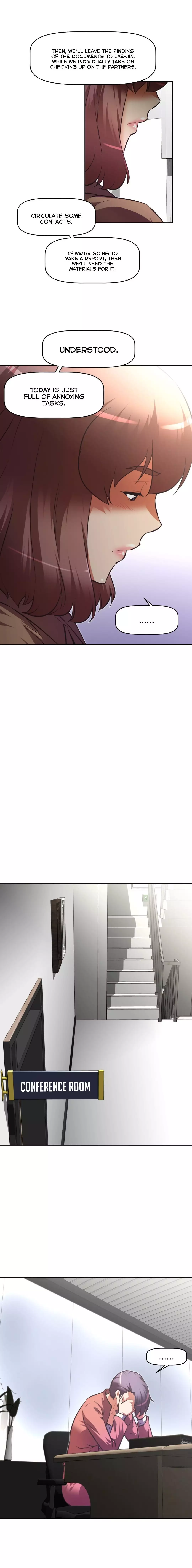 Brawling Go Ch.76-104