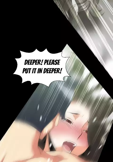 Love Parameter Ch.1-76