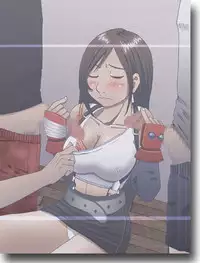 [Popo Doctrine] モルボルvs