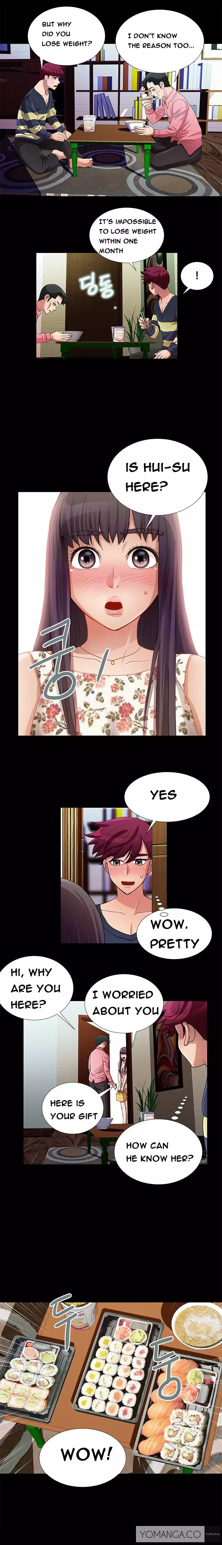 Will You Do as I Say? Ch.1-17