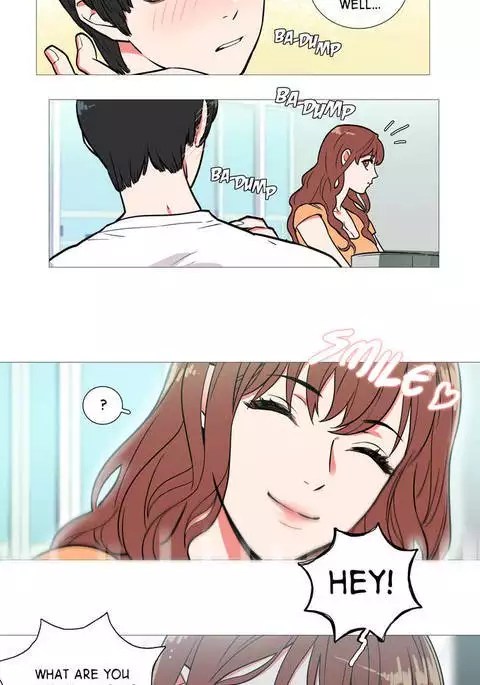 Sadistic Beauty Ch.1-32