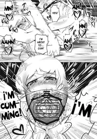 (COMIC1☆5) [Yuunabe Shinkouchuu (Tanabe Kyou)] Zokumonogatari (Bakemonogatari) [English] [desudesu]