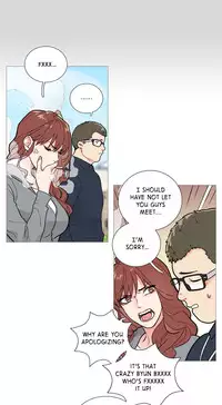 [The Jinshan] Sadistic Beauty Ch.1-22 (English) (Ongoing)