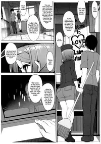 (C89) [Kirintei (Kirin Kakeru, Kouri)] Byouai Setsuwa ~Yandere Soushuuhen Bon~ Ch. 1-2 [English] =White Symphony=