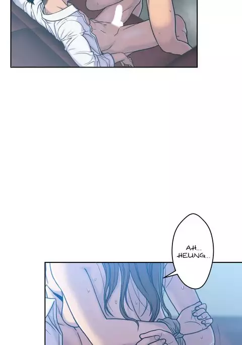 Ghost Love Ch.1-17
