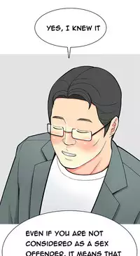 Hooker Ch.1-35 (English) (Ongoing)