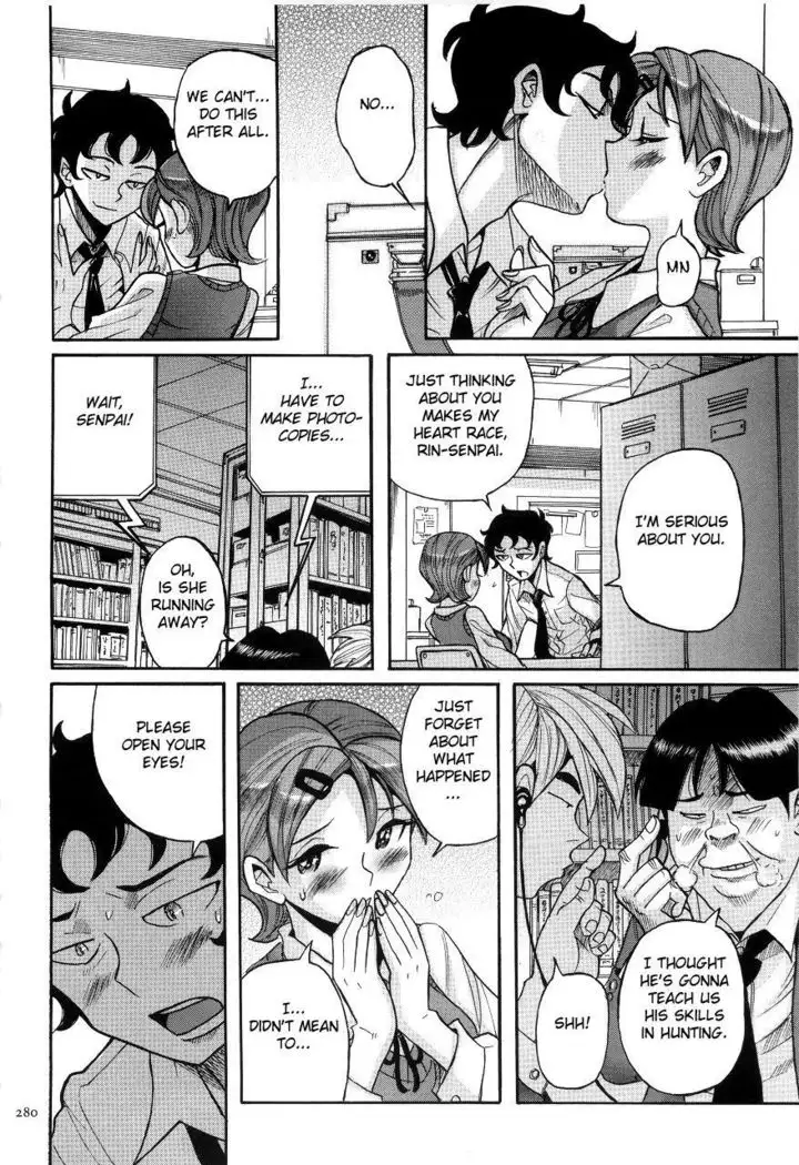 Nympho Maman Boshi Soukan - Mama no Shikyuu wa Boku no Mono Ch. 1-23