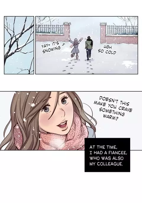 Atonement Camp Ch.1-10
