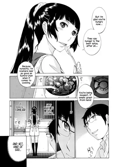Hanazono Ch 1-7