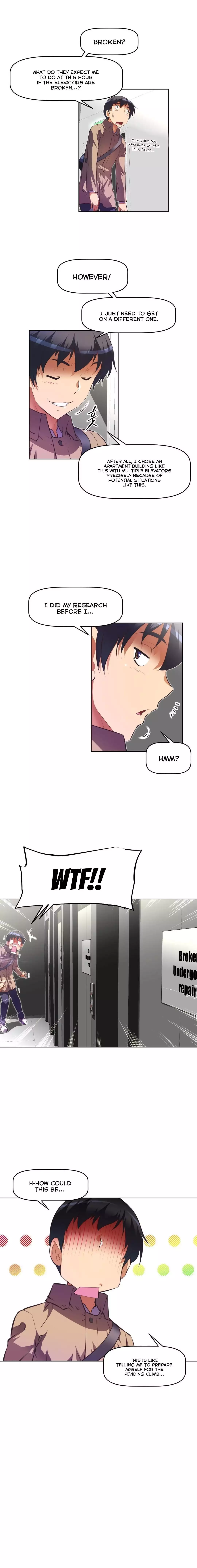 Brawling Go Ch.76-126