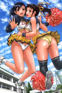 [Kisaragi Gunma] Giri Giri Sisters Ch. 1-4+Extra [English] [SaHa] [Colorized] [Decensored]