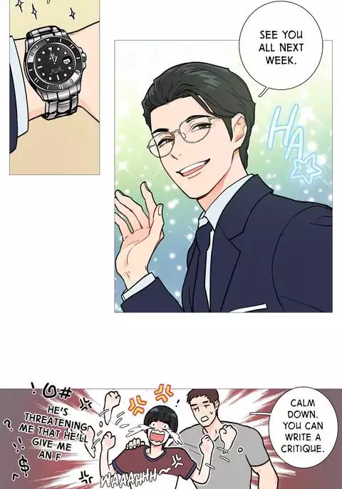 Sadistic Beauty Ch.1-32