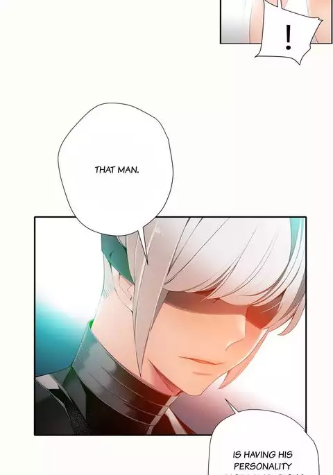 Lilith`s Cord Ch.1-11