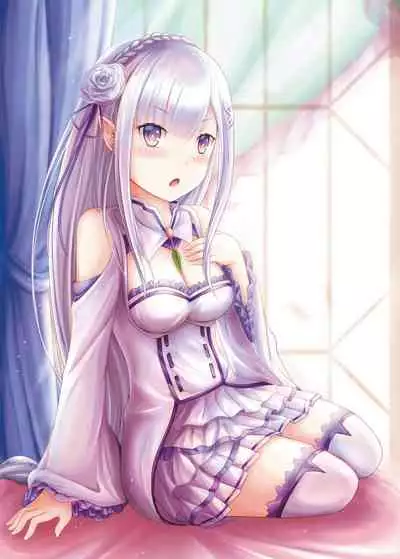 Re: Everything Begins Here