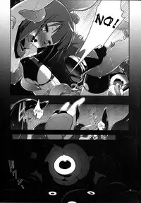 (C79) [TomoshibiYa Koubou (Tomoshibi Hidekazu)] OtoshiAna da!! (Etrian Odyssey) [English] [Szayedt]