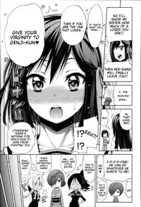 [Kihiru] Boku no Harem Ch. 1-5, 8 [English] [Tigoris Translates]