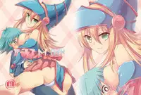 [Soratomoe (John)] Girls Toy Roid (Yu-Gi-Oh! GX) [Chinese] [紅漢化] [Digital]