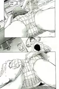 It Goes Without Saying [English] [Rewrite] [olddog51] [Decensored]