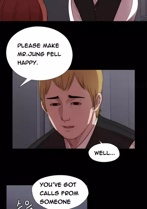 Girl Next Door Ch.1-31