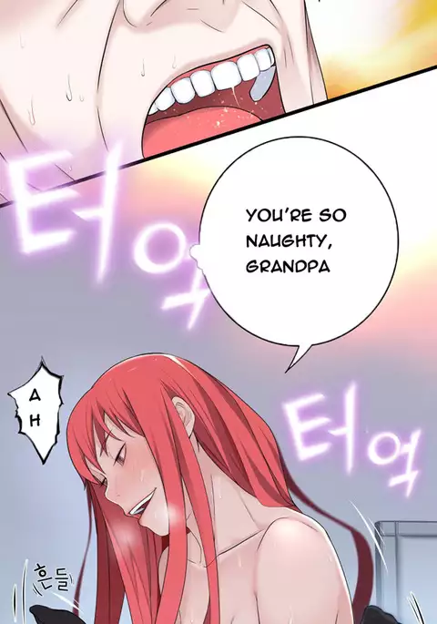 Tissue Thieves Ch.1-36