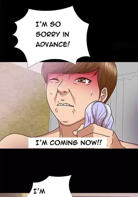 Secret Island Ch.1-20