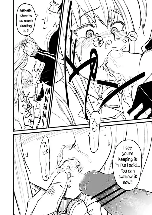 Mariya-sama mo Miteru Pre2.1 | Mariya-sama is Also Watching Pre2.1